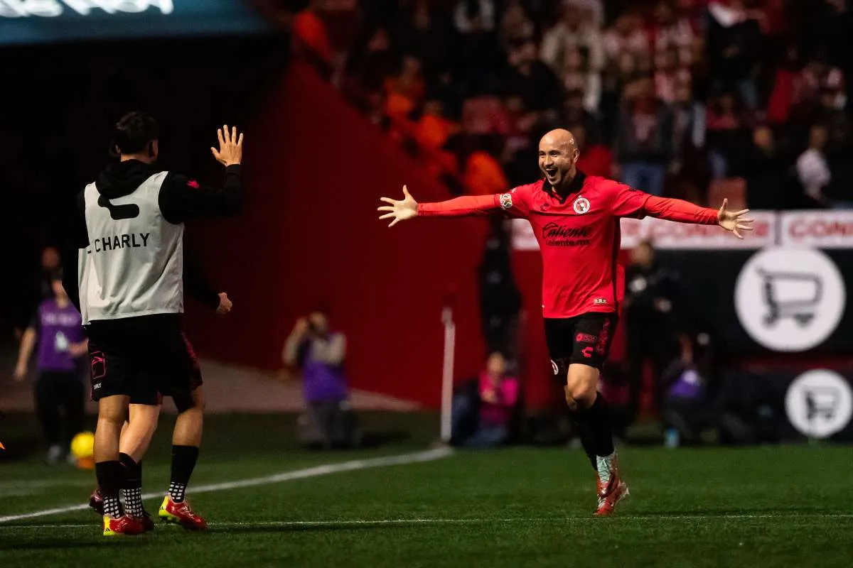 IMAGO 7 Xolos tendrá nuevas transmisiones a partir del Apertura 2024