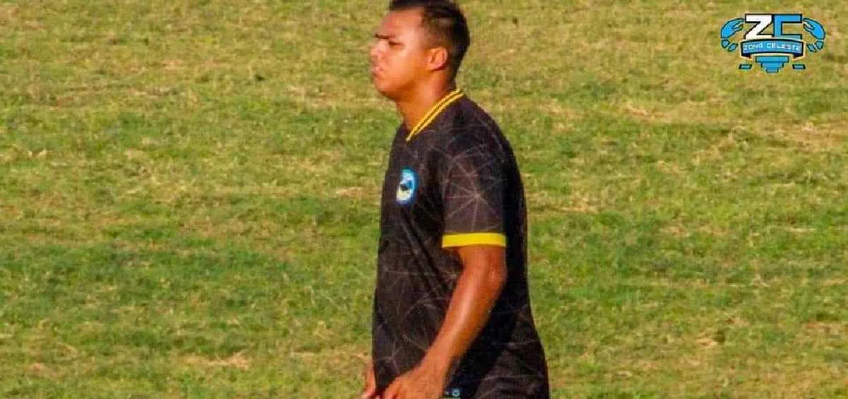 Mozumbito ya está en Tampico Madero