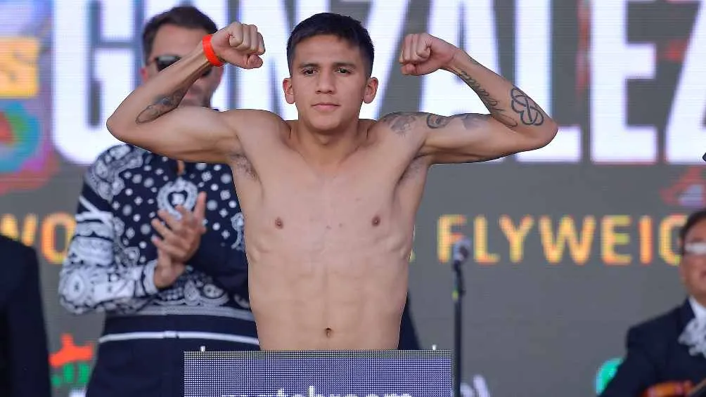 Busca seguir invicto