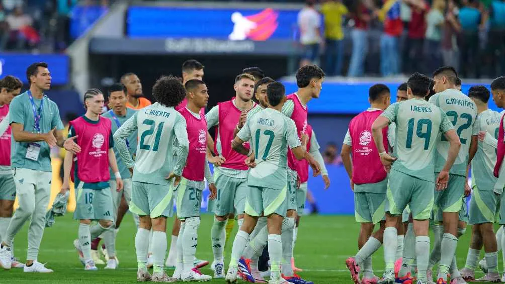 MEXSPORT Quieren enfrentar a México