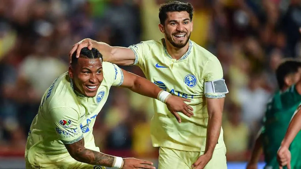 Roger criticó al Tricolor