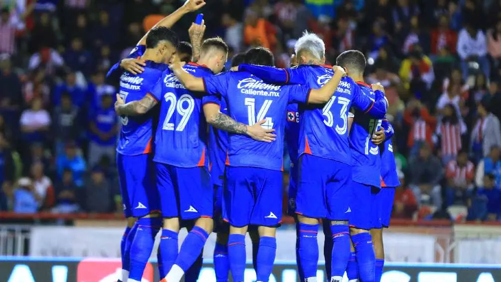 Se alistan para el Apertura