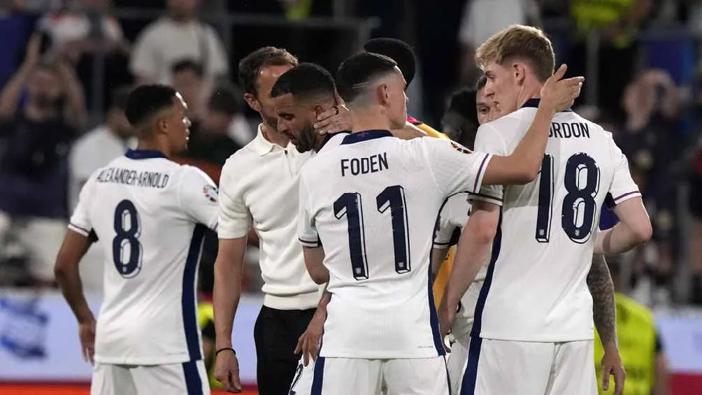 Han tenido un torneo complicado