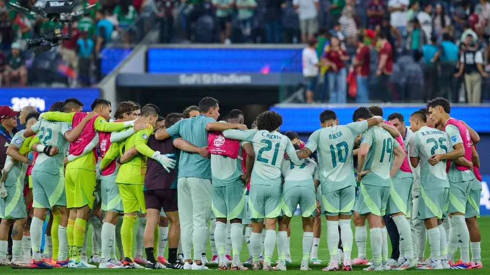 Han tenido un paso complicado