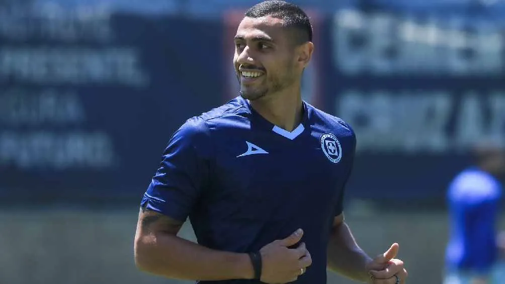 Tendrás sus primeros minutos