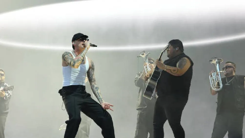 Foto Getty imágenes