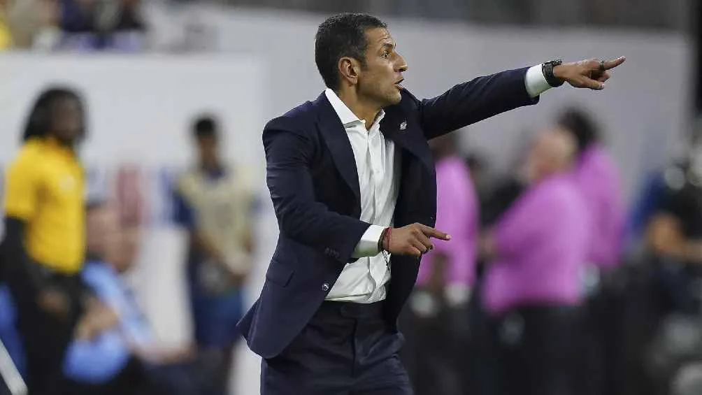 Confía en sus futbolistas