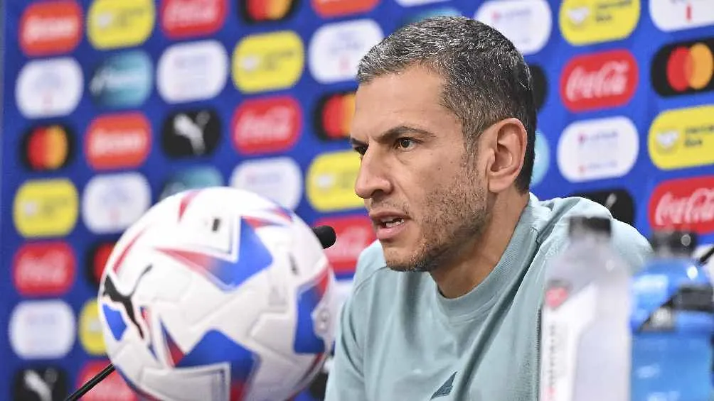 Descartó las polémicas