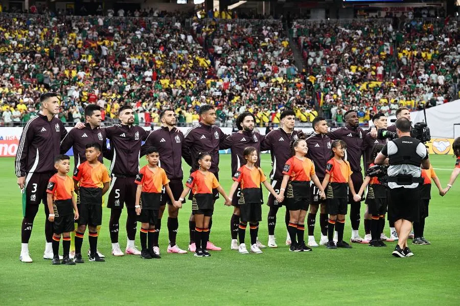 México quedó fuera en Fase de Grupos de Copa América