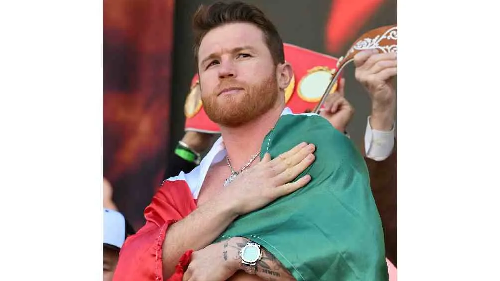 Defendió al país mexicano