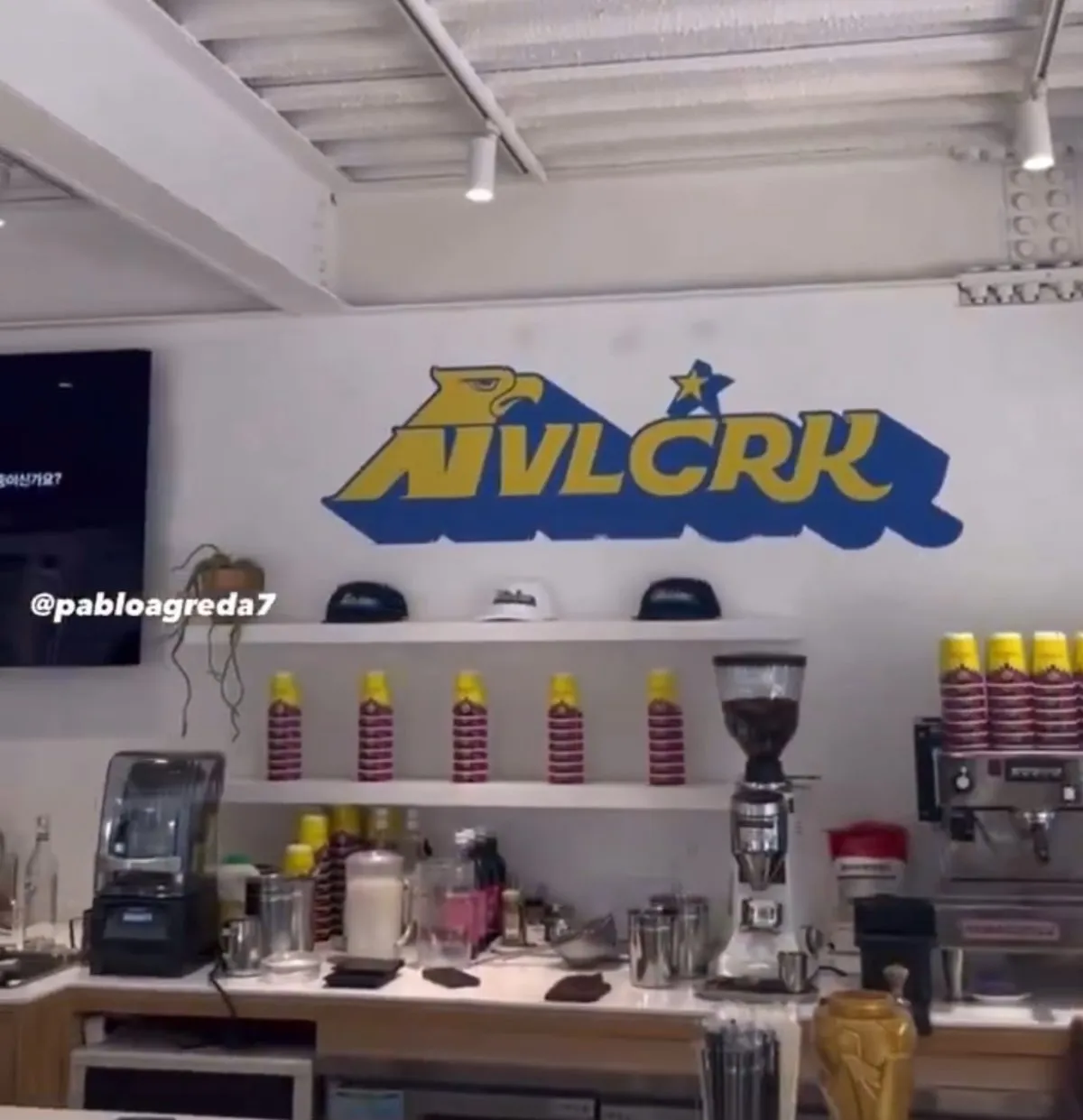 CAPTURA DE PANTALLA: X