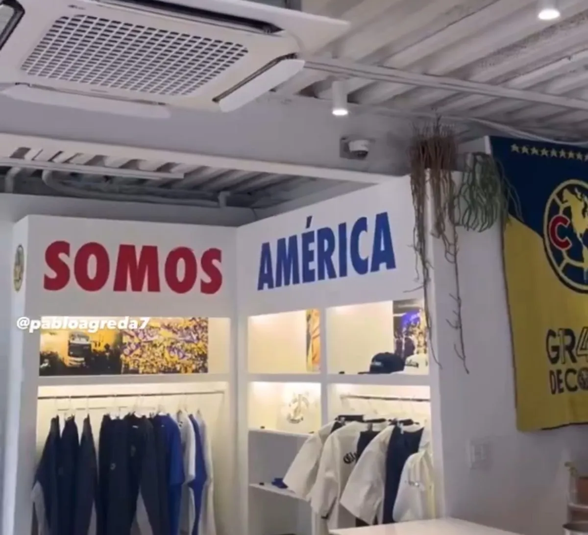 CAPTURA DE PANTALLA: X