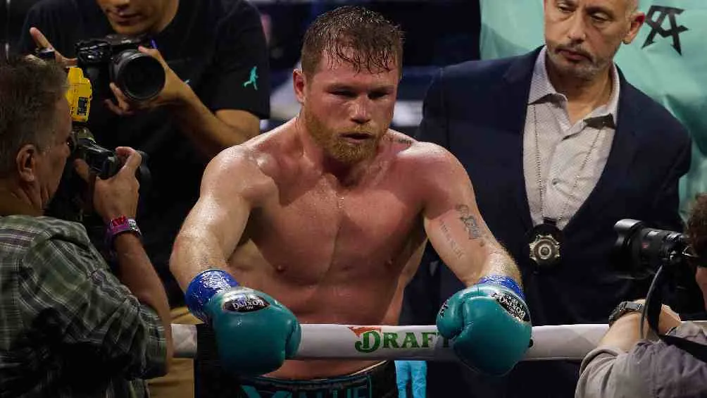 Habló sobre los estereotipos de México