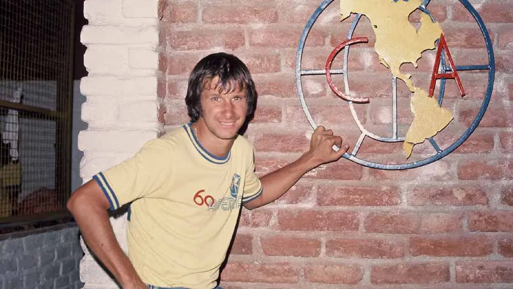 MEXSPORT Igualó la marca de Borja