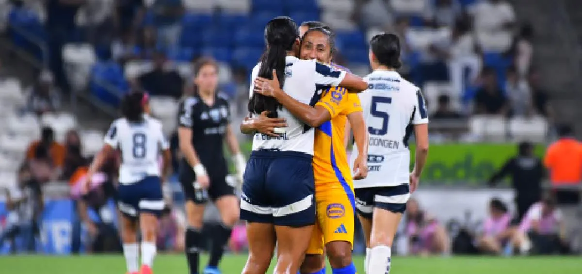 Campeón de Campeones Femenil