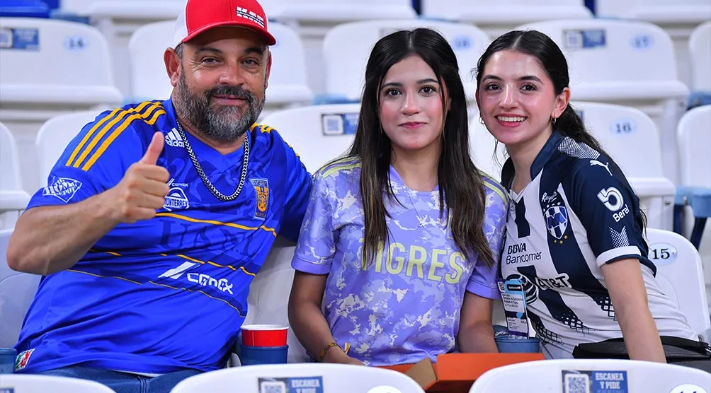 La supremacía del futbol femenil está en juego