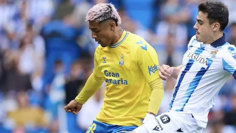 Araujo vuelve a Barcelona