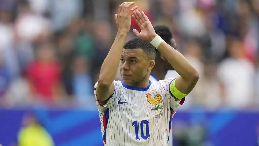 AP Será presentado tras la Euro