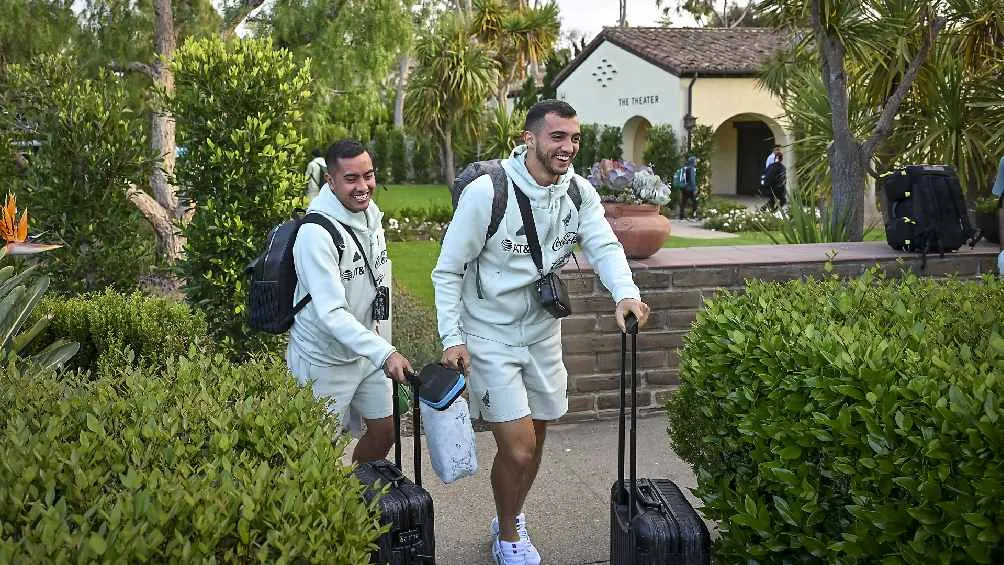 IMAGO7 Regresaron a México