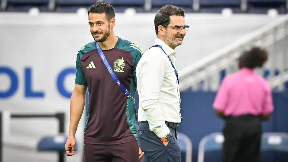 Davino sería el sacrificado