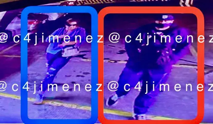 X: @c4jimenez La señora Verónica fue vista al llegar a un hotel de Azcapotzalco.