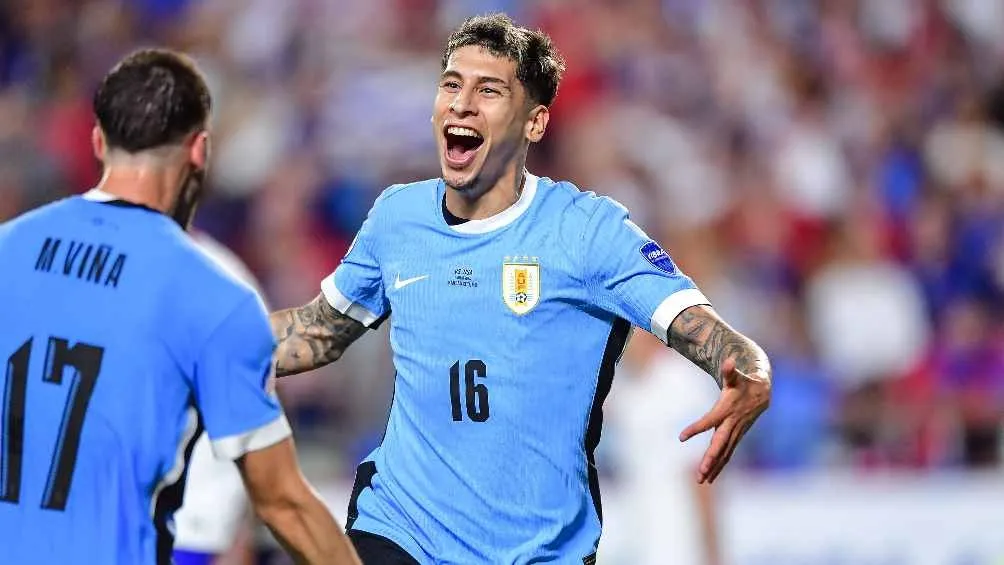 MEXSPORT Fue un juego muy apretado