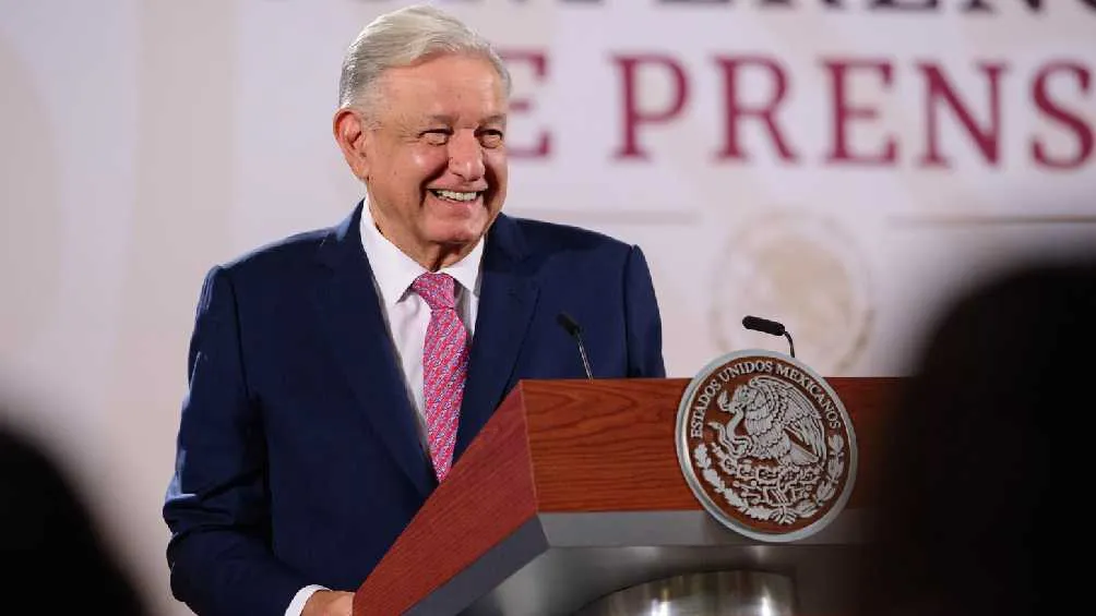 El presidente habló públicamente de los rumores sobre su separación.