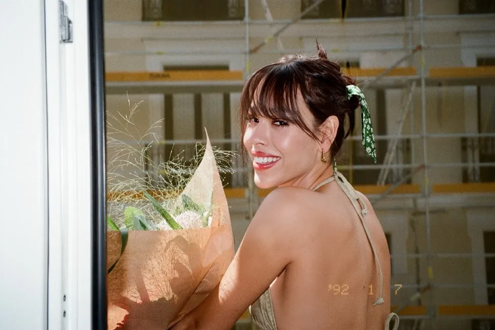 La cantante sorprendió con sus revelaciones.