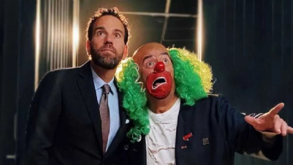 Loret y Brozo han criticado a López Obrador durante los últimos 6 años.