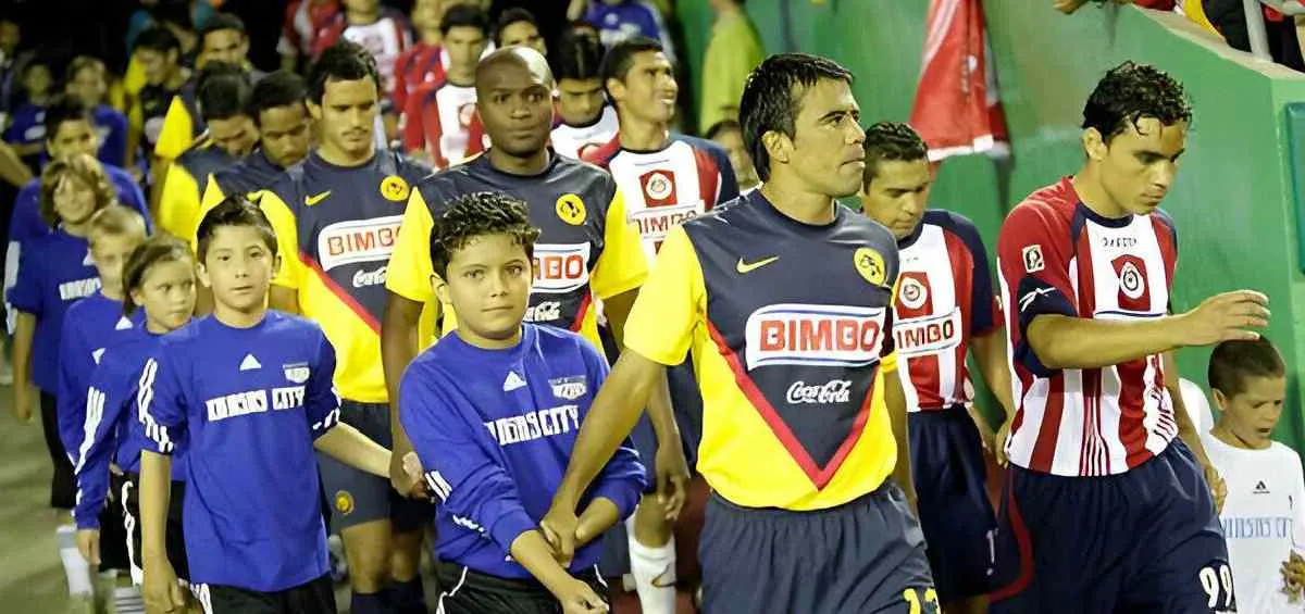 Pável pide enfocarse en la formación de los jugadores