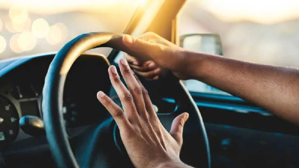 Pixabay La contaminación auditiva se produce por actividades del ser humano.