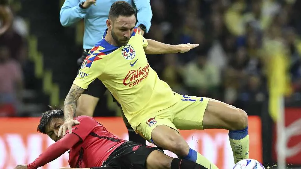 IMAGO7 Perdonó al narrador