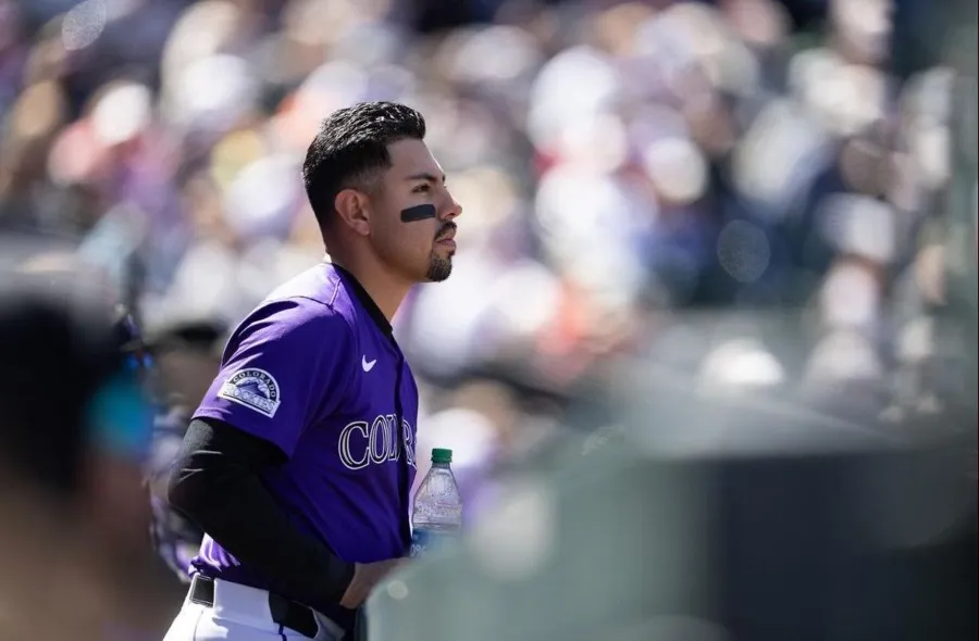 Alan Trejo llega a los Dodgers