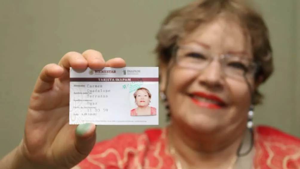 La credencial del INAPAM otorga un sinfín de beneficios.