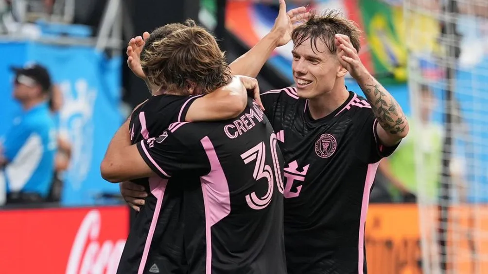 MLS no paró su actividad