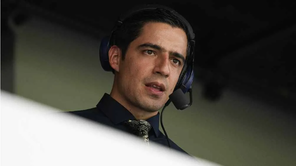 IMAGO7 Criticó el desempeño de Layún