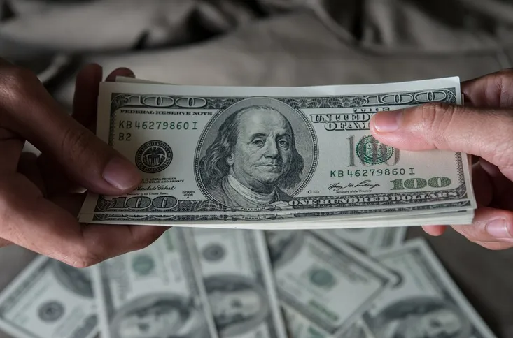 FREEPIK Revisa día a día el tipo de cambio de las divisas.