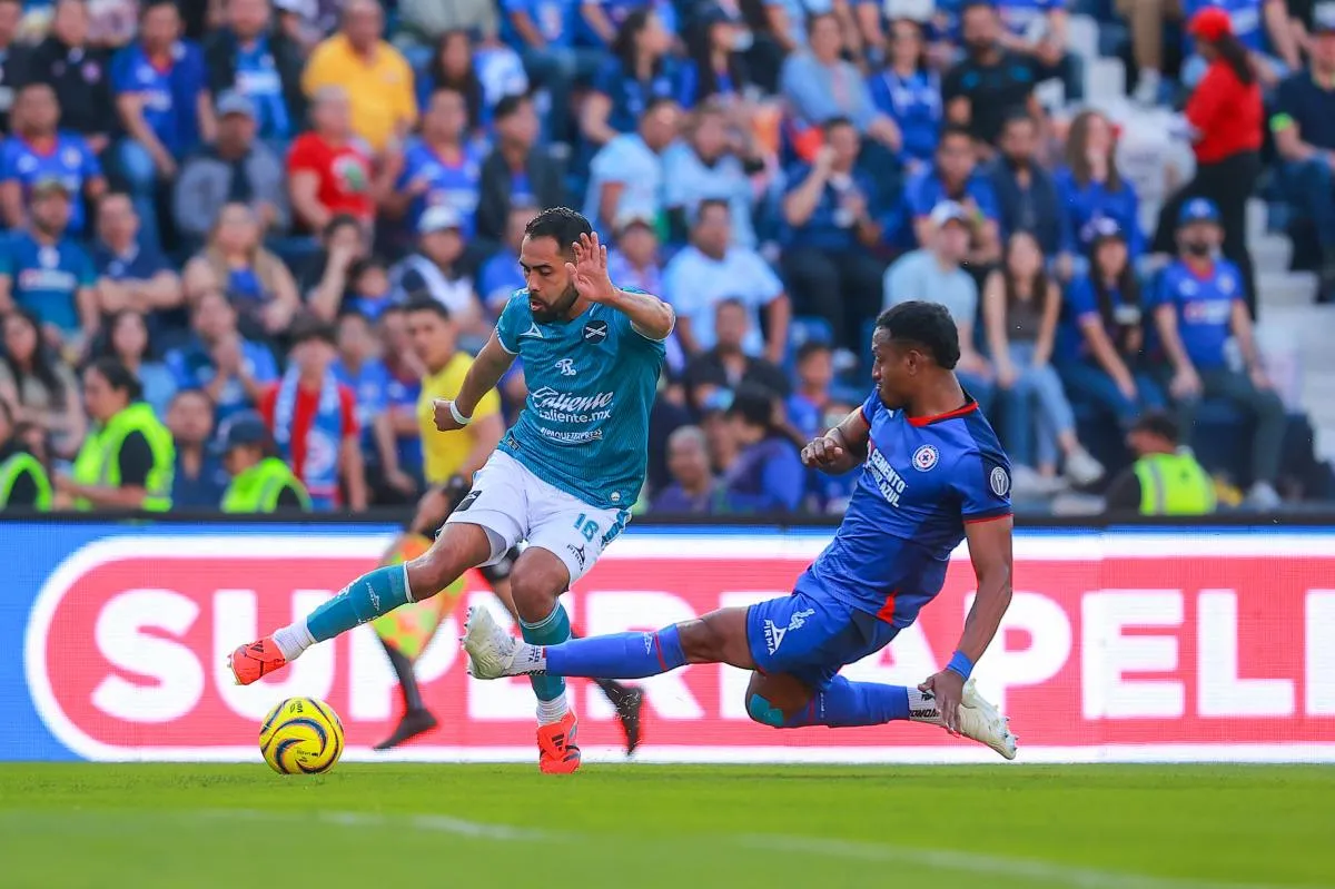 La Máquina quiere iniciar el torneo con triunfo