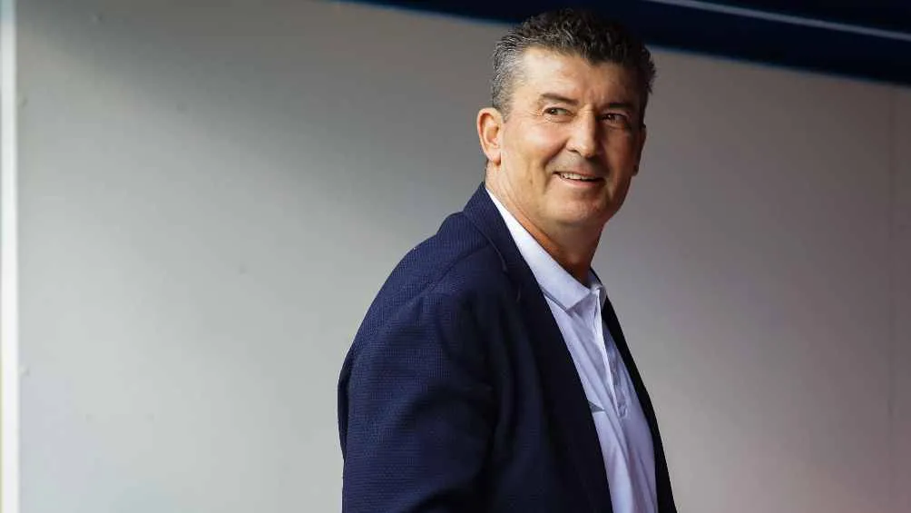 Chepo ganó su primer partido