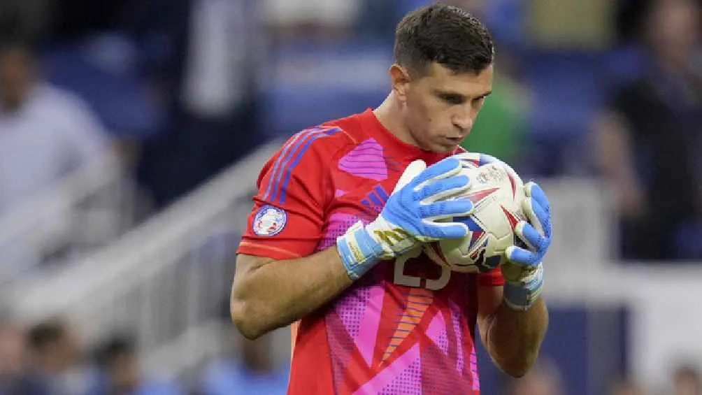 Aún no se considera leyenda