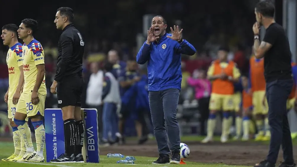 Jardine busca el tricampeonato