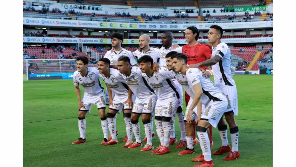 Sacaron su primera victoria