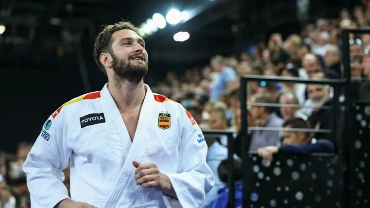 La competencia promete grandes emociones en París 2024