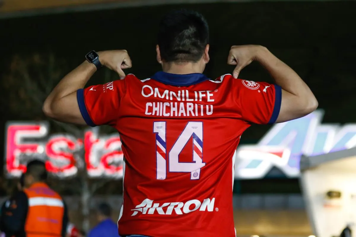 La llegada de Chicharito influye en la venta de entradas