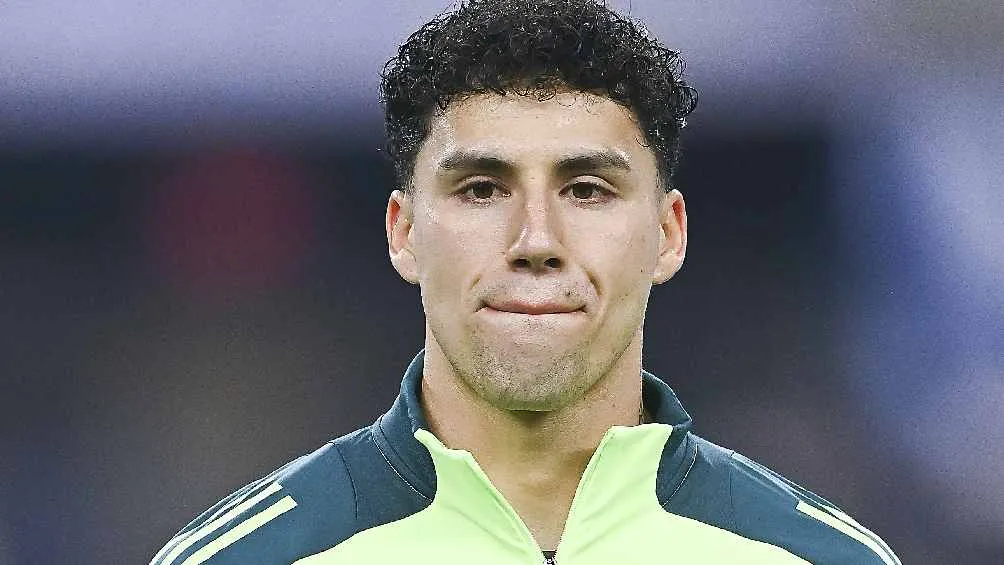 IMAGO7 Ya piensa en el Mundial