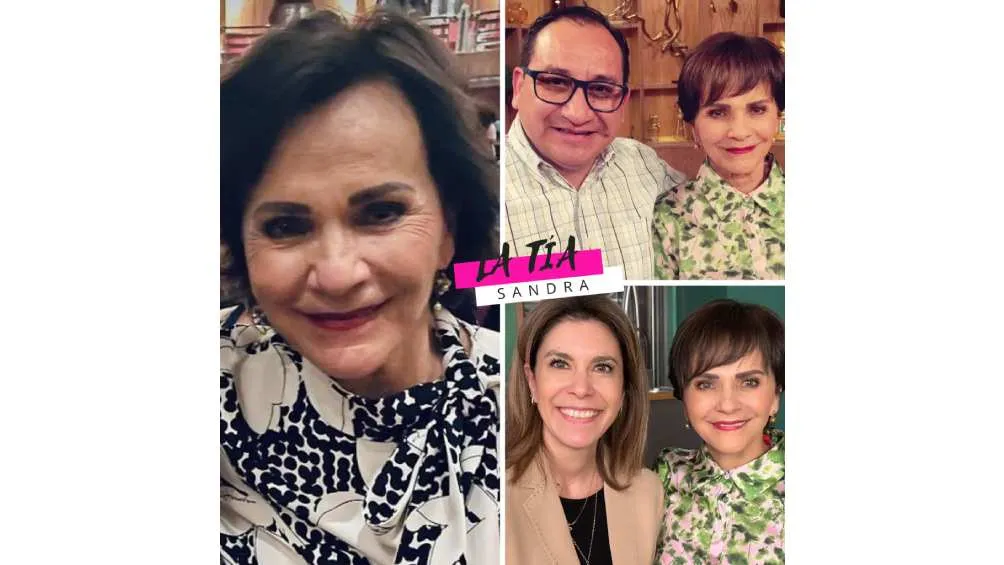 Ambos excolaboradores fueron despedidos mientras Chapoy estaba en España.