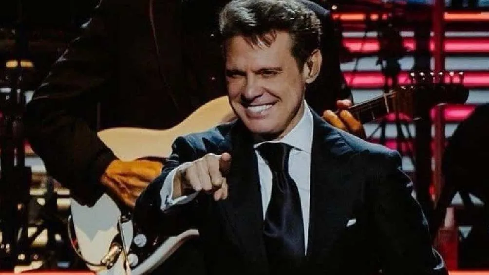 El Sol de México sigue con su gira de conciertos, ahora en España.