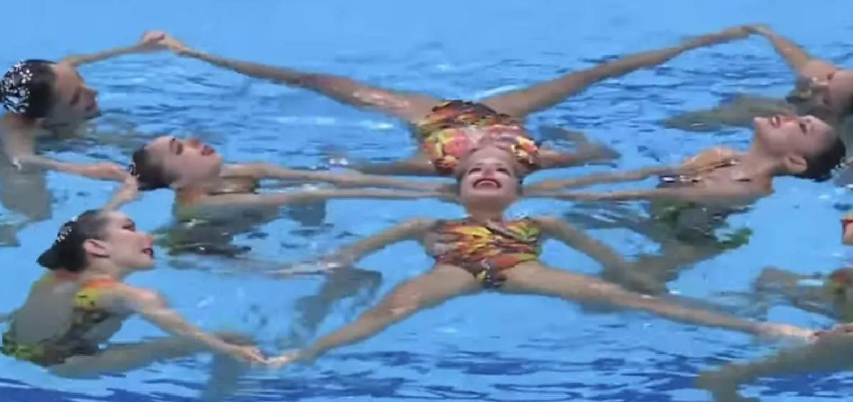 México se queda con la medalla de plata en Budapest