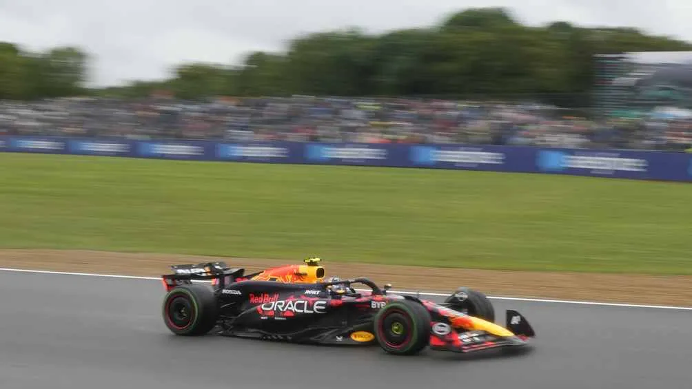 Considera que nada funcionó en la carrera