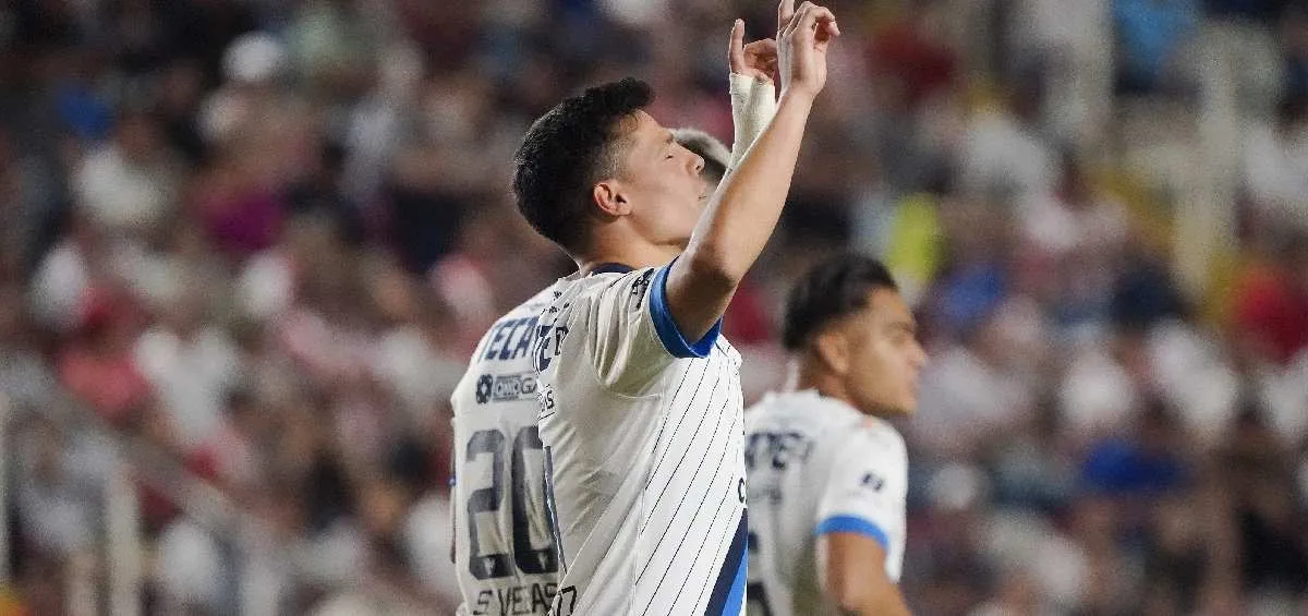 'Ponchito' se enfrentó a su exequipo